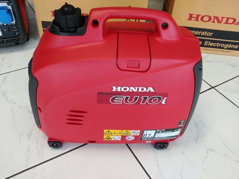 Honda EU 10i Notstromaggregat