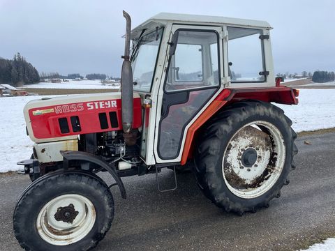 Steyr 8055 (FS)