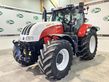 Steyr 6185 CVT Hi-eSCR Profi