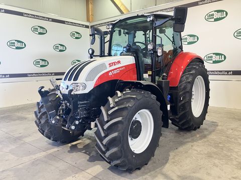 Steyr 4120 Multi (Stage V)