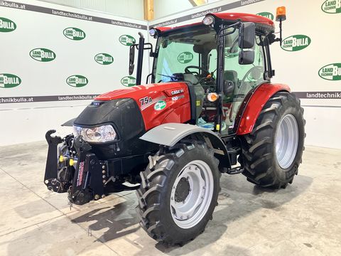 Case IH Farmall 75 A (Stage V)