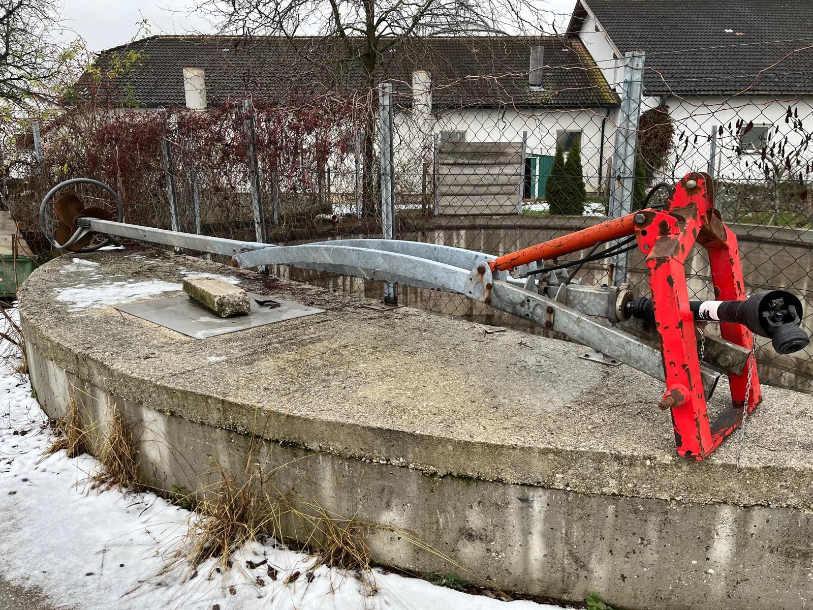 Vakutec TMH Profi 6 Meter 1