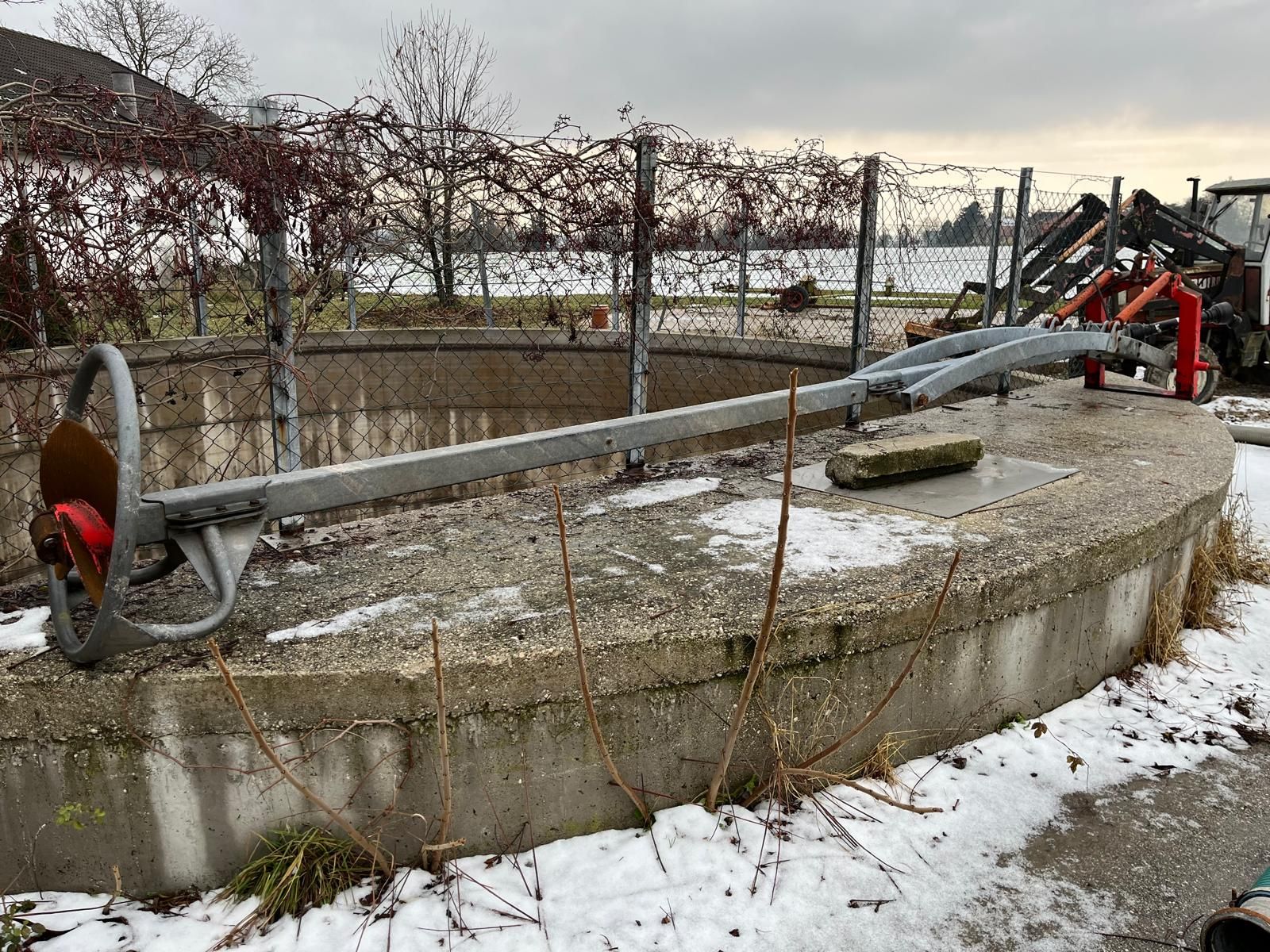 Vakutec TMH Profi 6 Meter 2