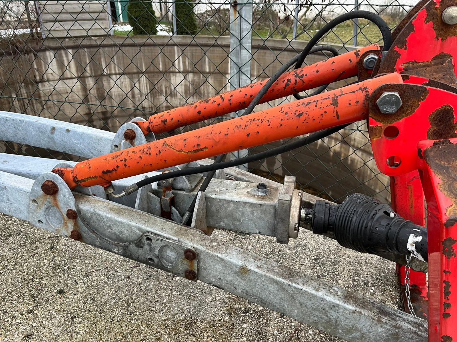 Vakutec TMH Profi 6 Meter 3