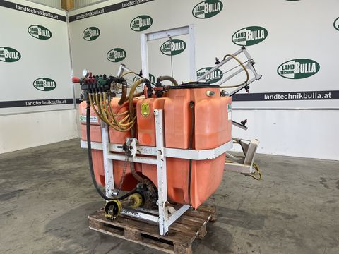 Jessernigg 750 Liter