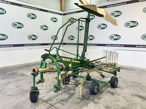 Krone Swadro 42 / 13