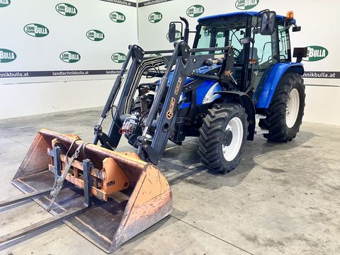 New Holland TL70A (4