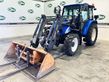 New Holland TL70A (4WD)