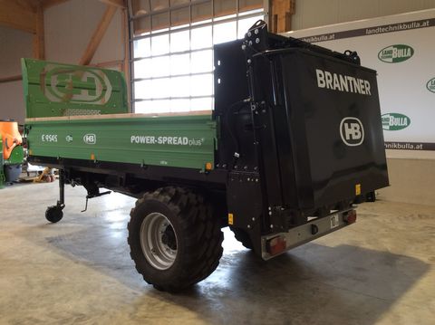 Brantner BRANTNER E 9545 Power Spread Plus