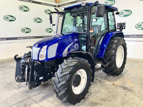 New Holland TL90A (4WD)