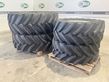 BKT 650/65 R38 - 540/65 R28