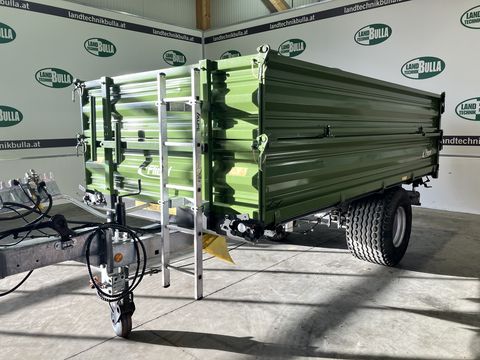 Fliegl EDK 60