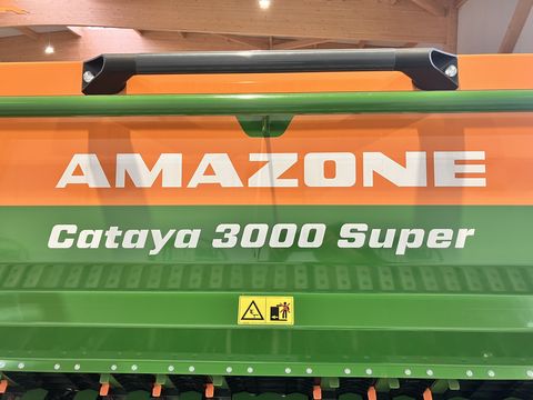 Amazone KE 3002 / Cataya 3000 Super