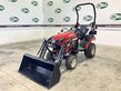 Yanmar SA 221 Frontlader