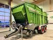 Fendt Tigo 50 MR Profi