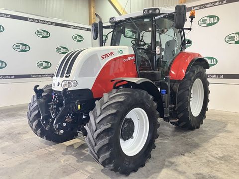 Steyr 6145 CVT Profi