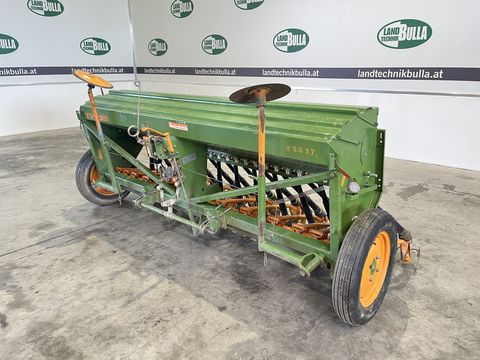 Amazone D7 Typ II 300 cm