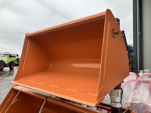 Hauer Schaufel ES 1400 Euro