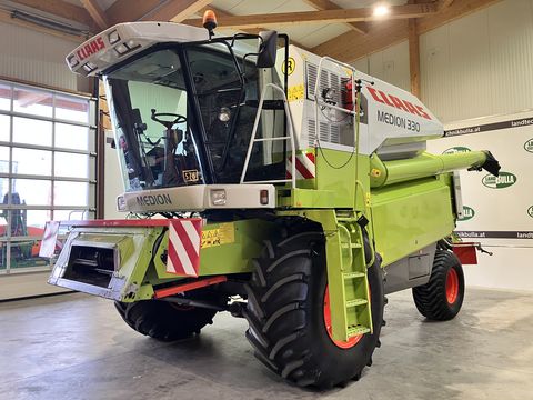 Claas Medion 330