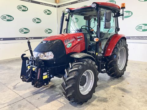 Case IH Farmall 55 A