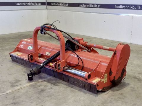 Kuhn VKM 280
