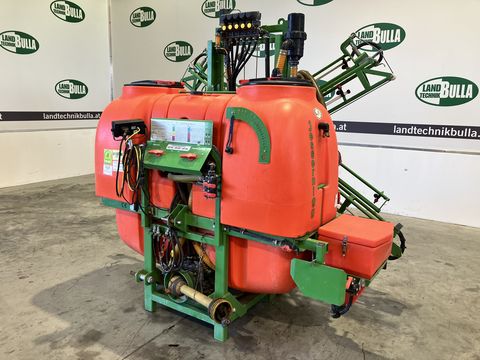 Jessernigg PP1 - 1000 Liter - 12 Meter