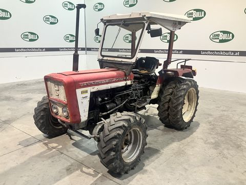 Lindner BF 250 GT (G