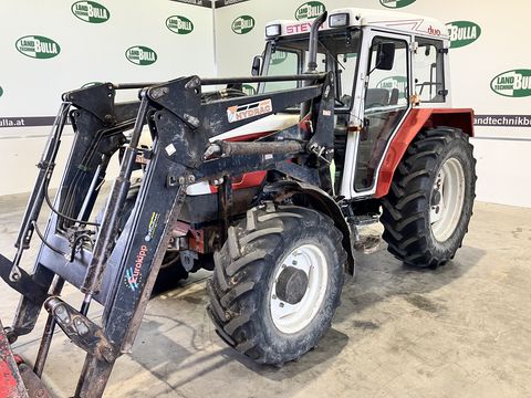 Steyr 964 A T