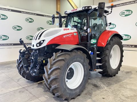 Steyr 6175 Impuls CVT