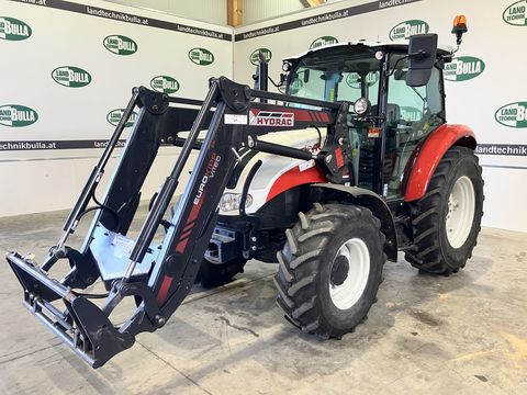 Steyr Kompakt 4055 S Basis