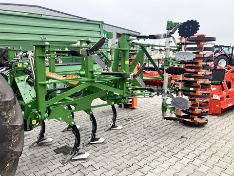 Amazone Cenio 4000-2