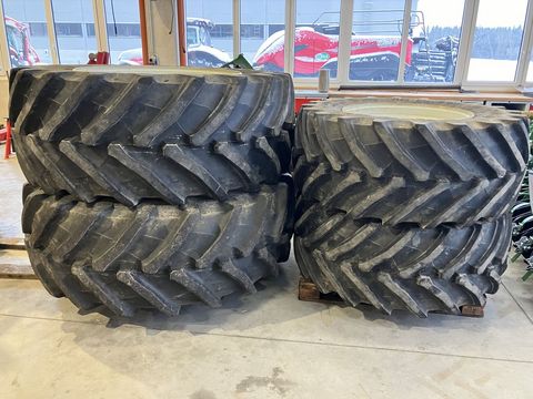 Trelleborg TM 1060 - 710/60 R42