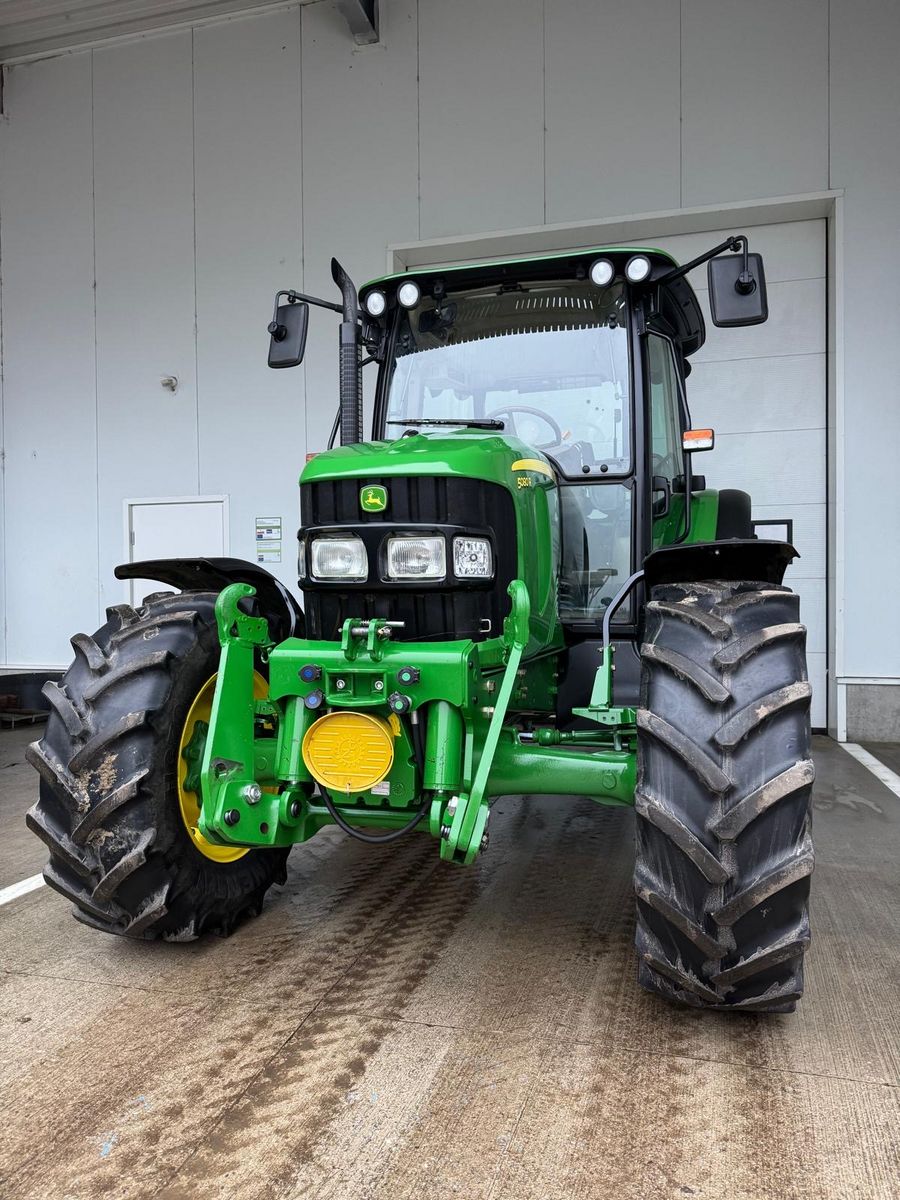 John Deere 5080 R 2