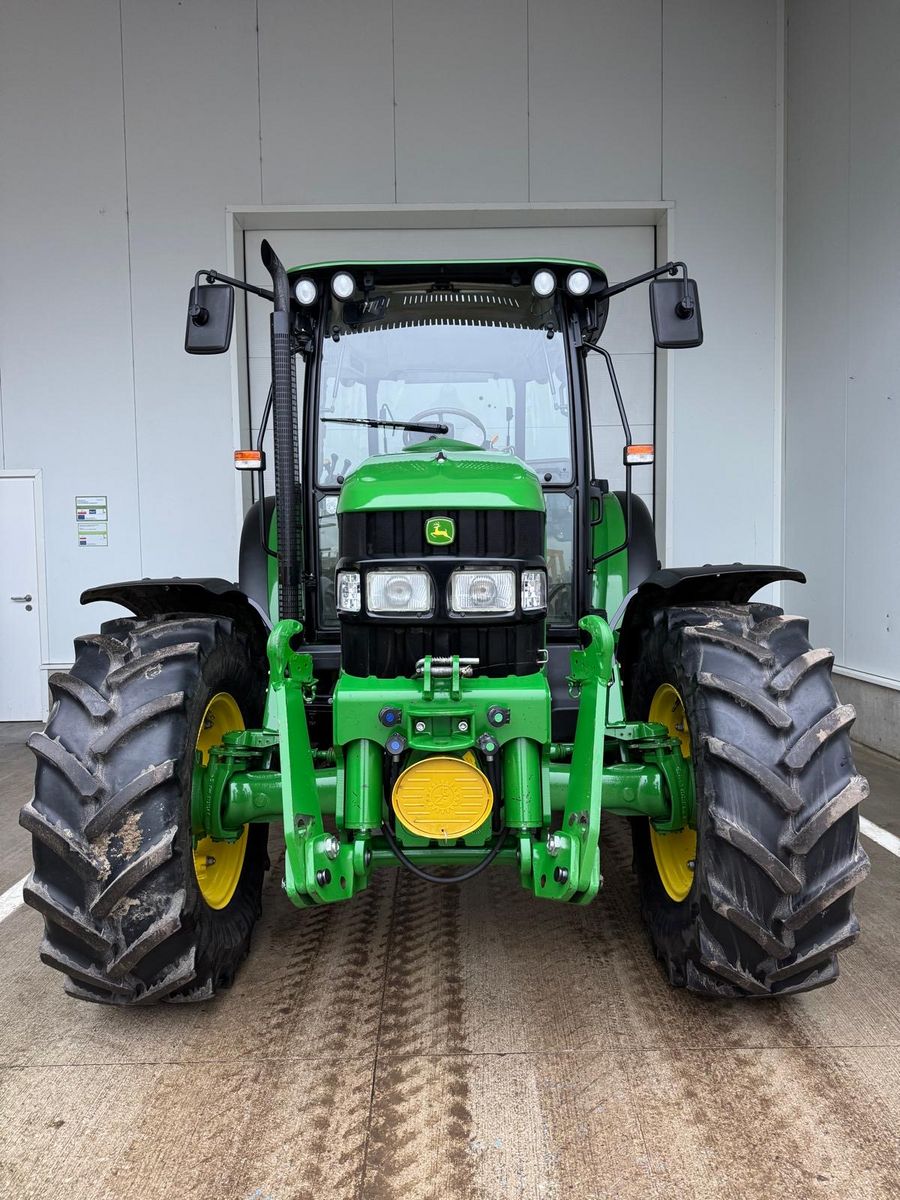 John Deere 5080 R 3
