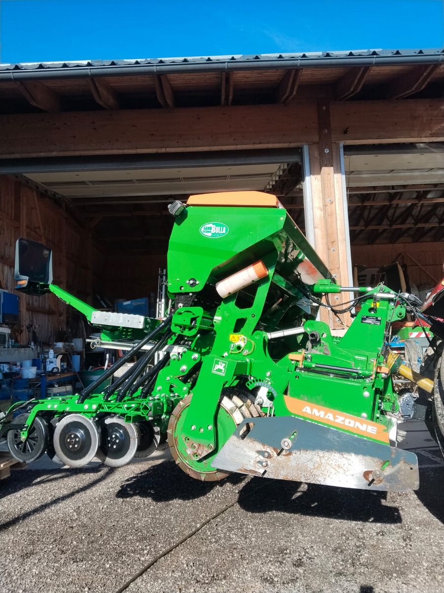 Amazone Cataya 3000 Special Twin Tec 2