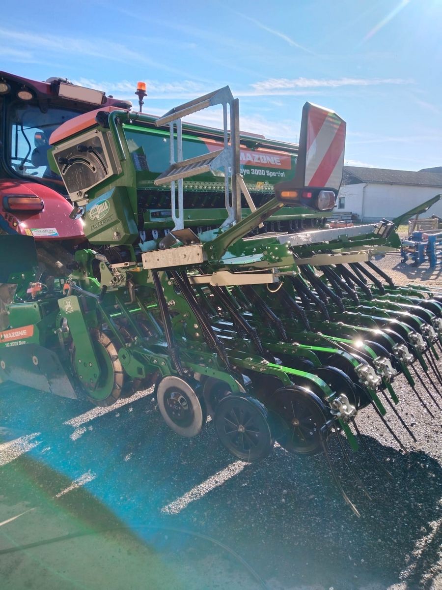 Amazone Cataya 3000 Special Twin Tec 3