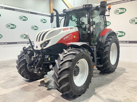 Steyr 4125 Profi