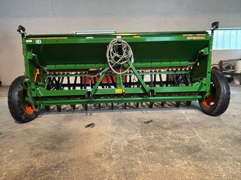 Amazone D9 - 30