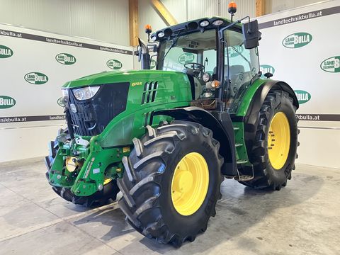 John Deere 6170R