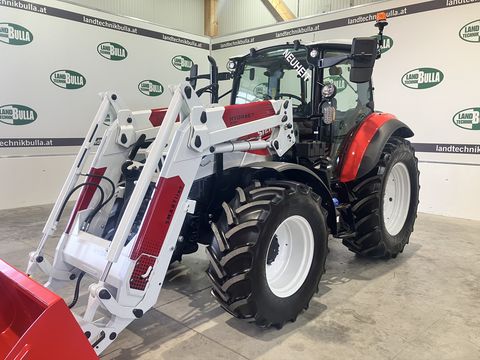 Steyr 4110 PLUS