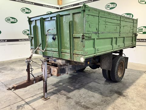 Sonstige LKW Kipper 1 Achs