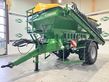 Kuxmann Kurier 12000 Schneckenstreuwerk 