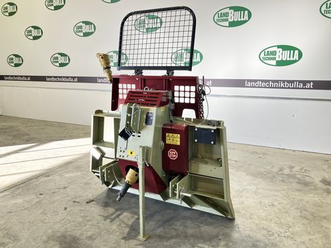 Holzknecht HS 650