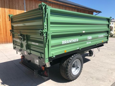 Brantner E 6535 Euro Line - gebraucht/neuwertig