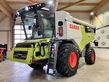 Claas Trion 730