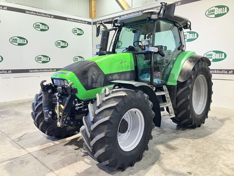 Deutz Fahr Agrotron K 610 Premium