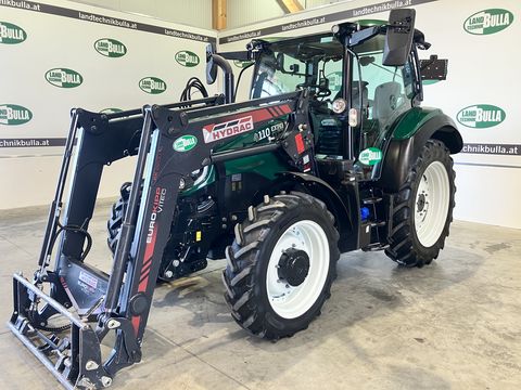 Steyr 4100 Expert CVT