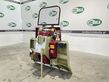 Holzknecht HS 650 mit Funk