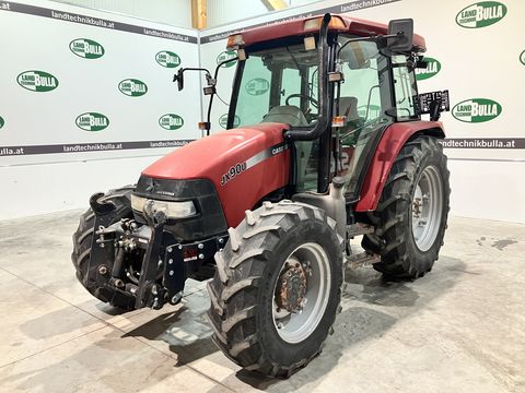 Case IH JX 1090 U Komfort