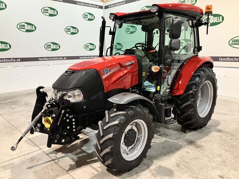 Case IH Farmall 75 A (Stage V)